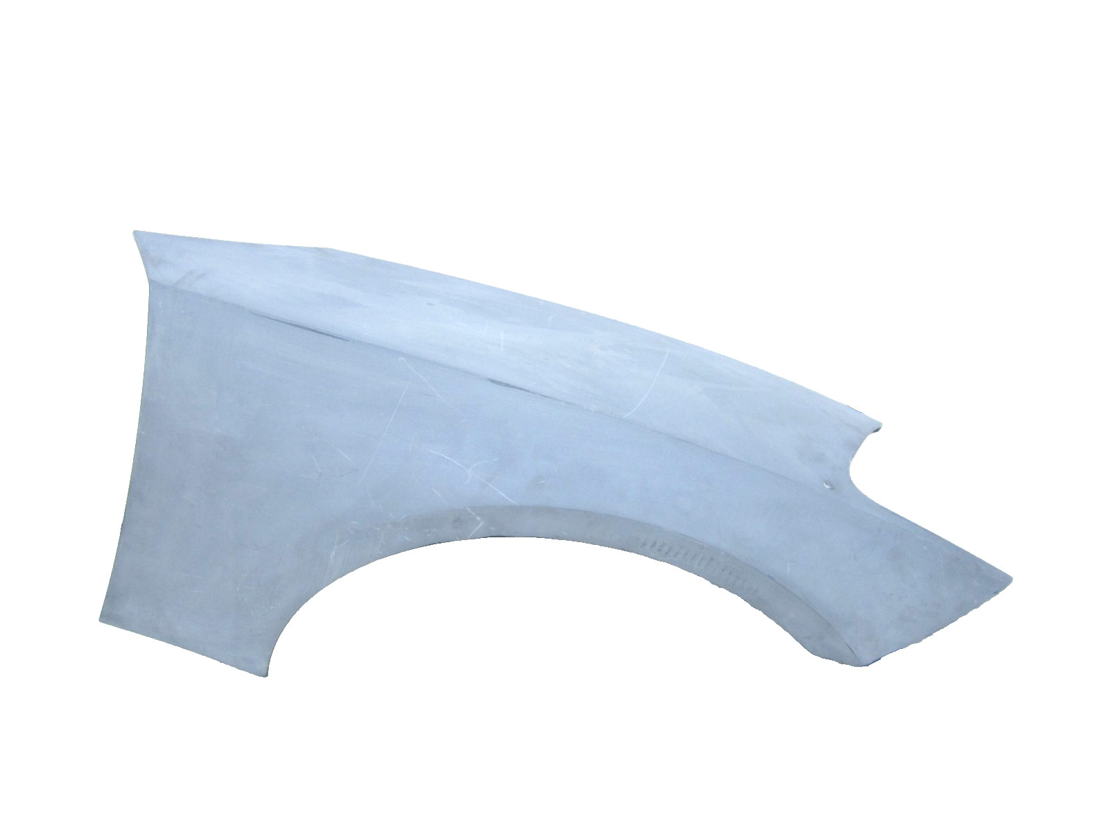 dp60824 TESLA ROADSTER 2008 2009 2010 2011 RH RIGHT FENDER ORIGINAL OEM