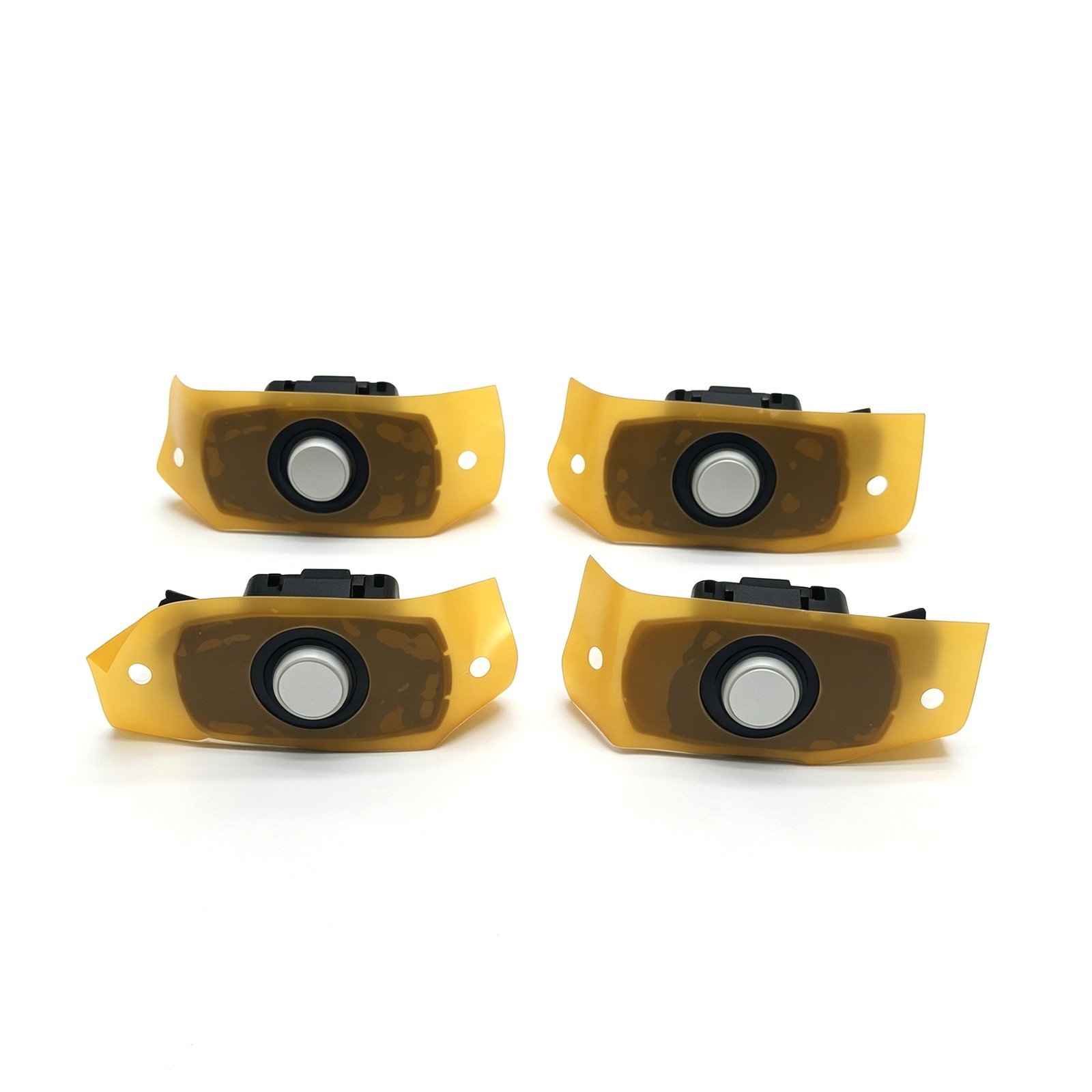 4Pcs Parking Sensor 89341-06070-A For Lexus ES IS LS NX RX UX Toyota Camry RAV4