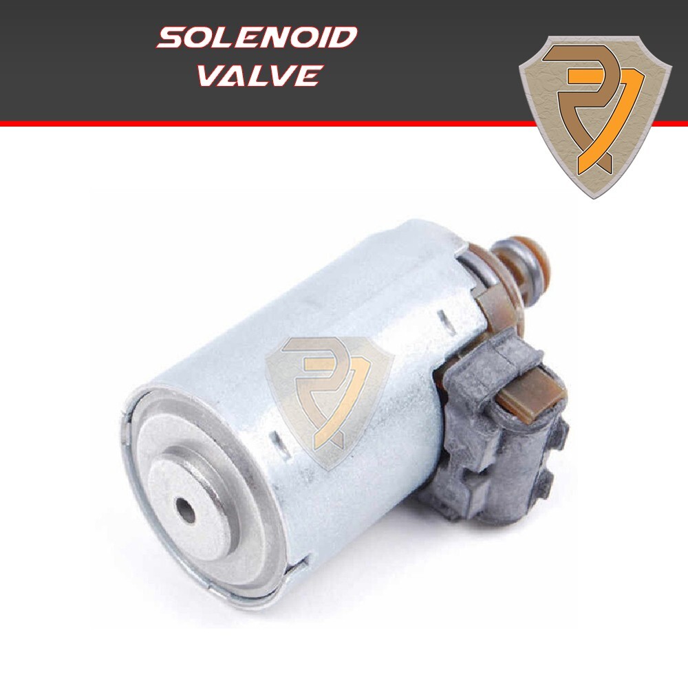 MERCEDES-BENZ AUTOMATIC TRANSMISSION SOLENOID VALVE 722 OEM 2402700289