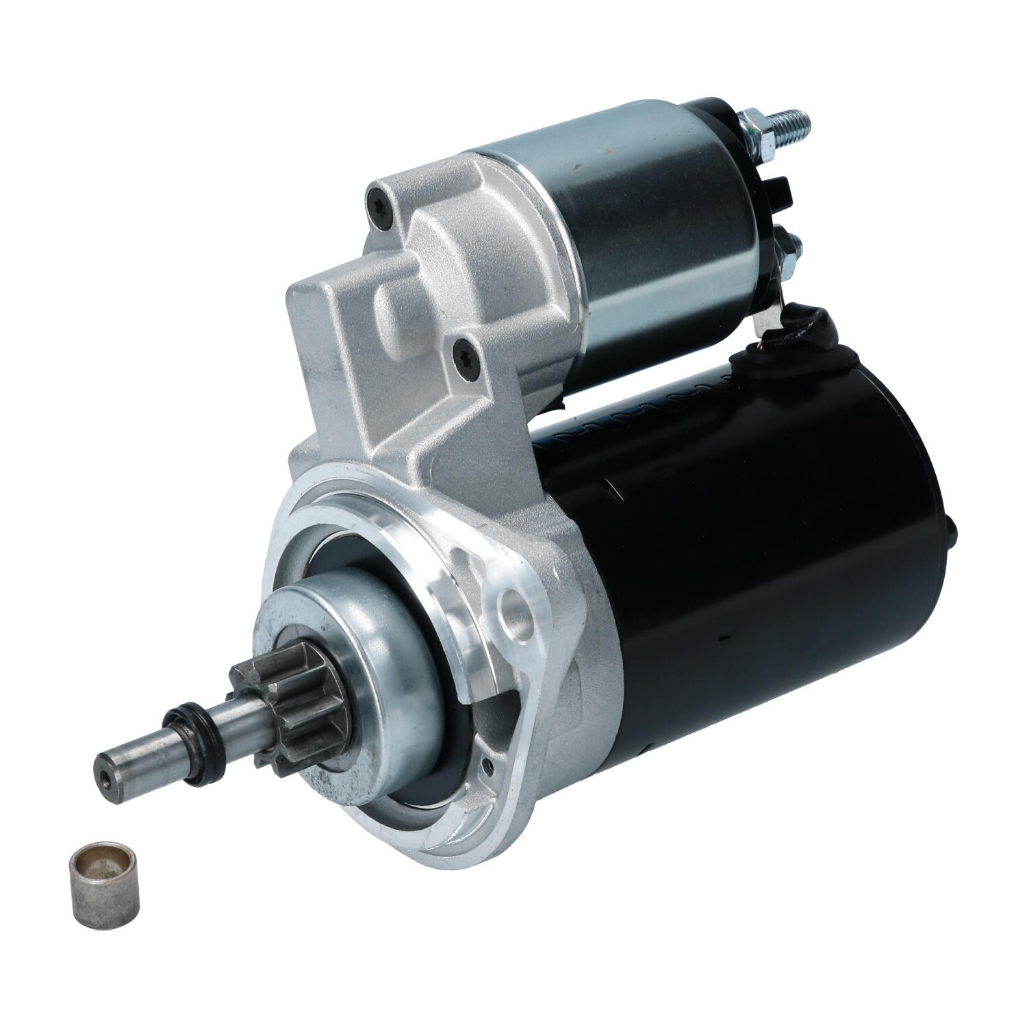 Volkswagen Thing Starter Motor 12V 1.4kW New