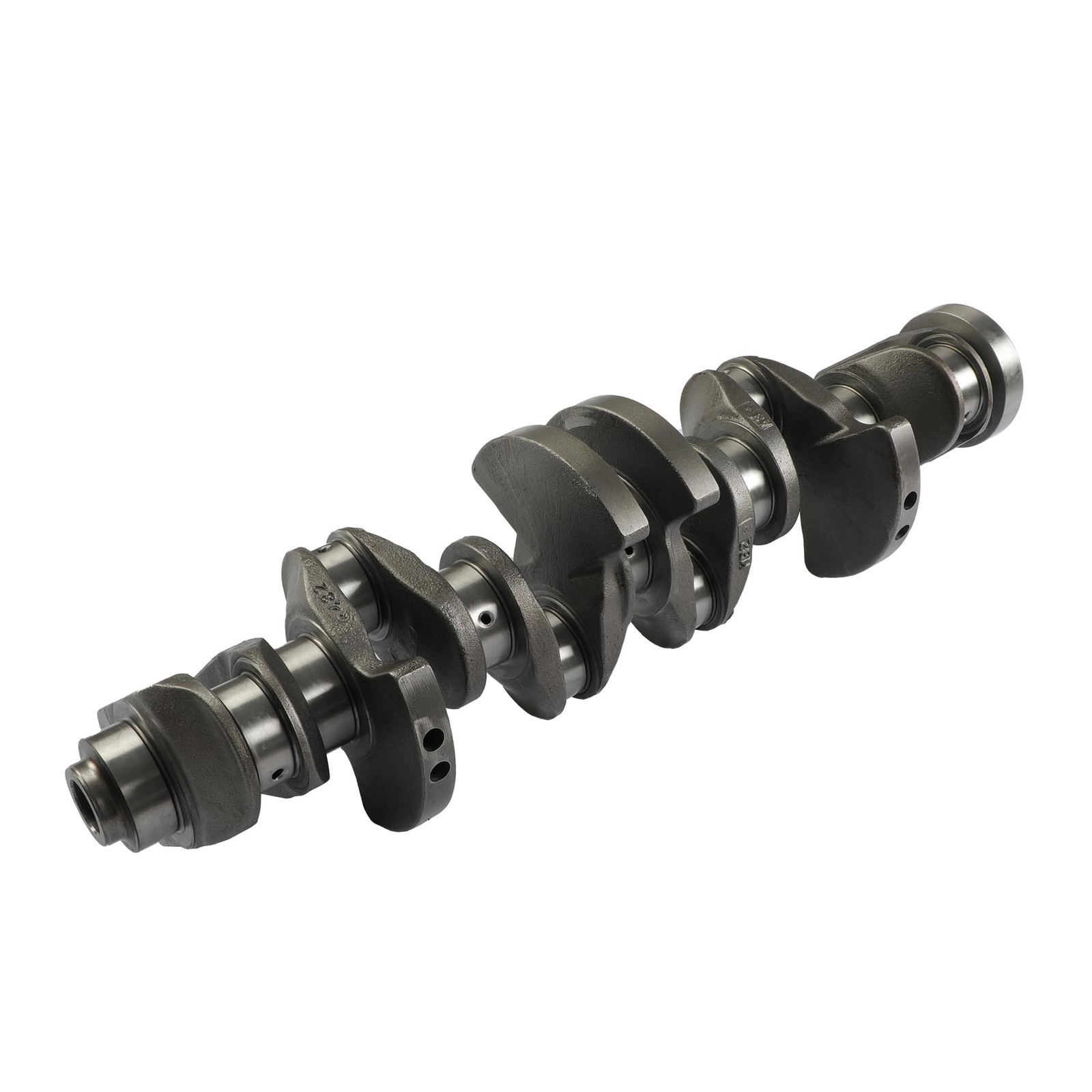11217580483 Crankshaft for BMW 335i 435i 535i 135i X5 X6 640i 740Li 3.0 N55