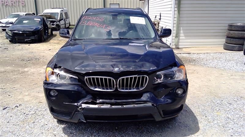 Chassis ECM Suspension Electronic Damping Control Fits 12-19 BMW M6 453828