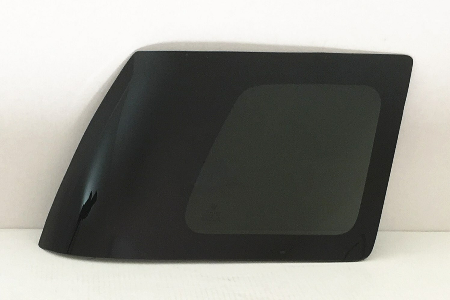 Fits 2007-2014 Toyota FJ Cruiser Passenger Side Right Rear Quarter Glass Window