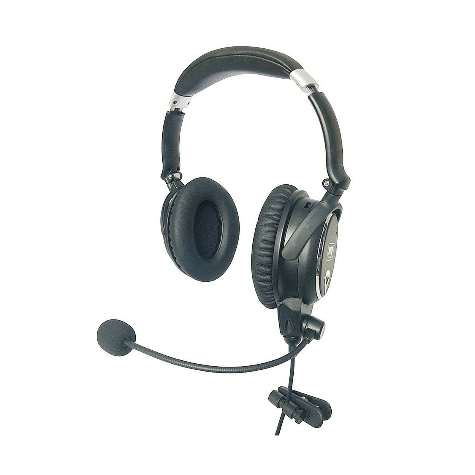 UFQ A7 ANR Aviation Headset- 2021 Version with Metal Shaft More Durable -A7 C... UFQ A7 ANR Aviation Headset- 2021 Version with Metal Shaft More Durable -A7 C...