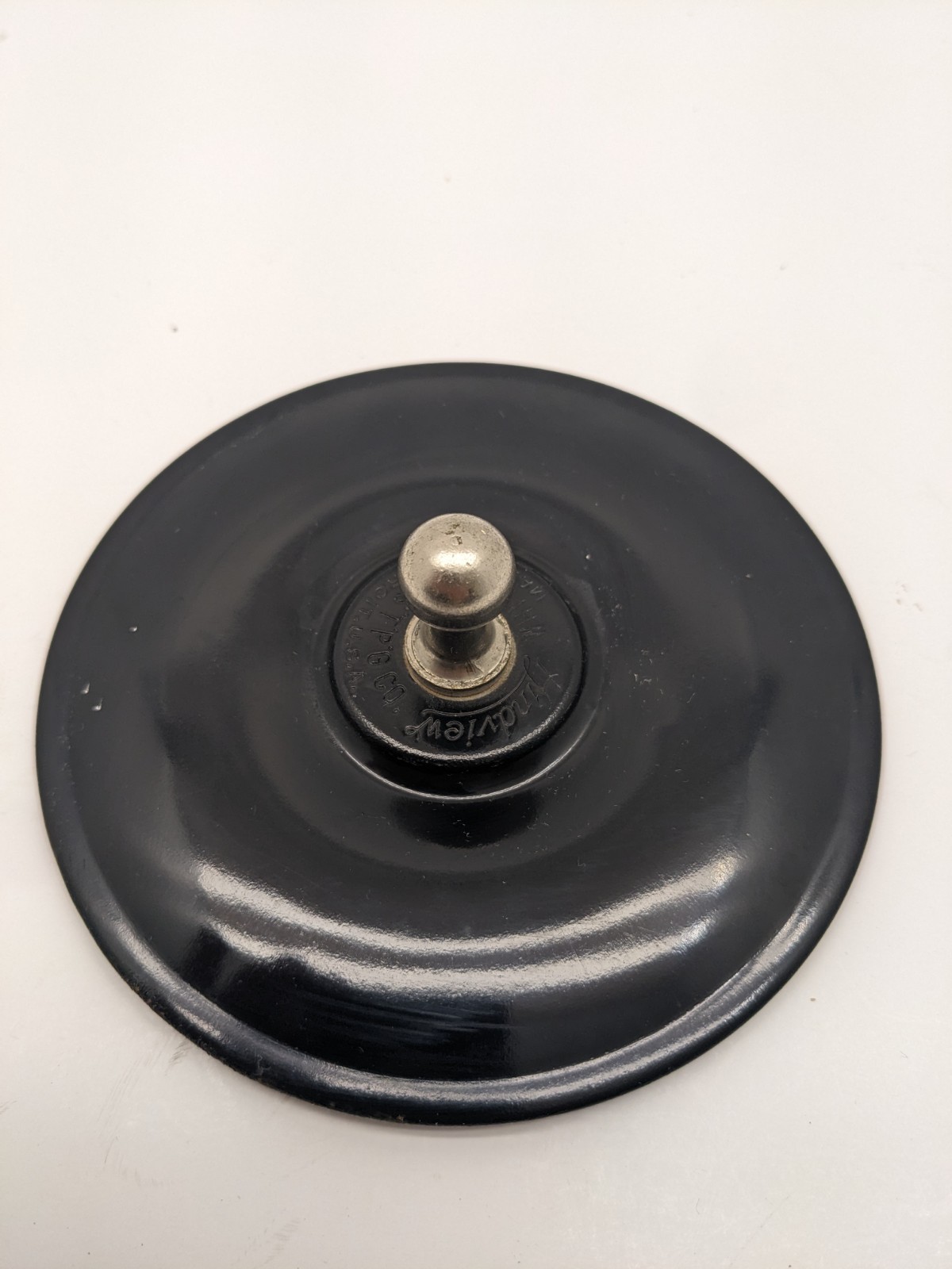(4) Antique Car/Truck Hindview Detroit 5