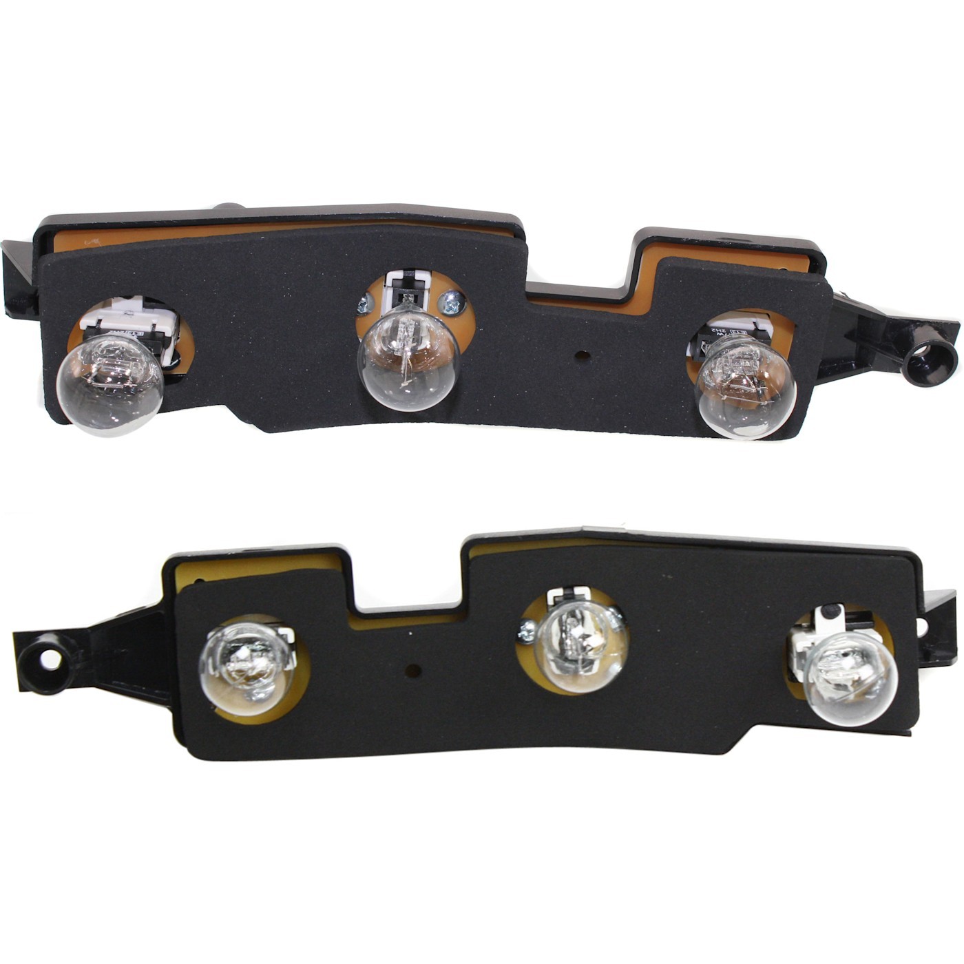 Tail Light Circuit Board For 88-99 Chevrolet C1500 Set of 2 Left and Right Side