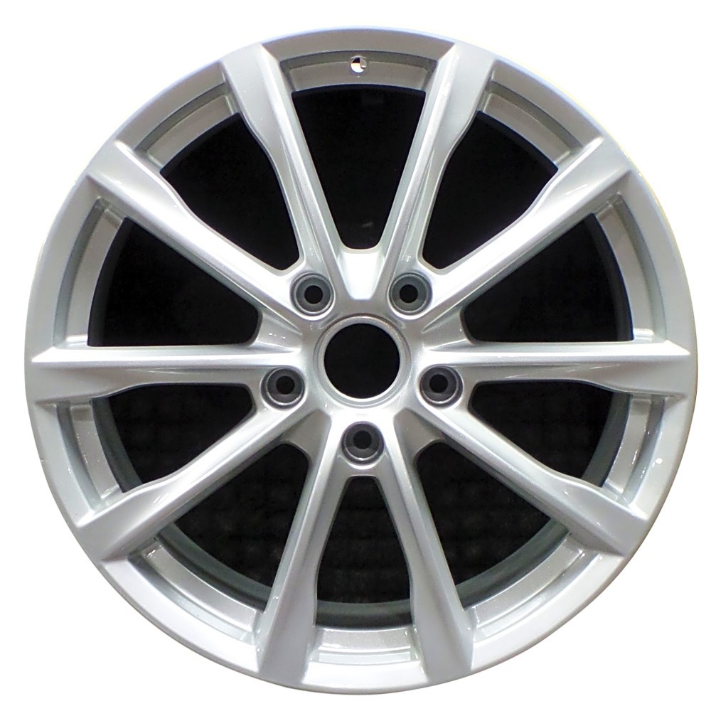 Wheel Rim Porsche 718 Boxster Cayman 19 2017-2025 982601025A88Z OEM OE 67158