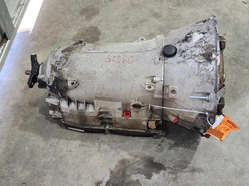 00-03 Mercedes Benz E320 RWD Automatic Transmission Assembly OEM 2202700500