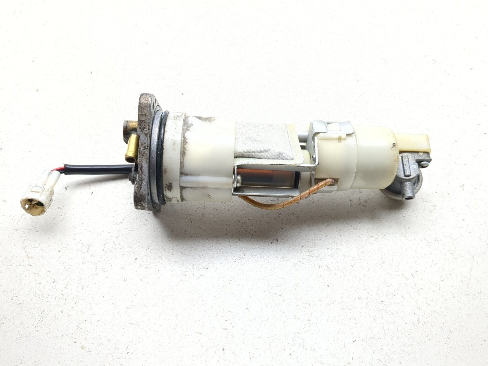 13-16 KTM 1190 Adventure Fuel Pump Assembly 60307088000