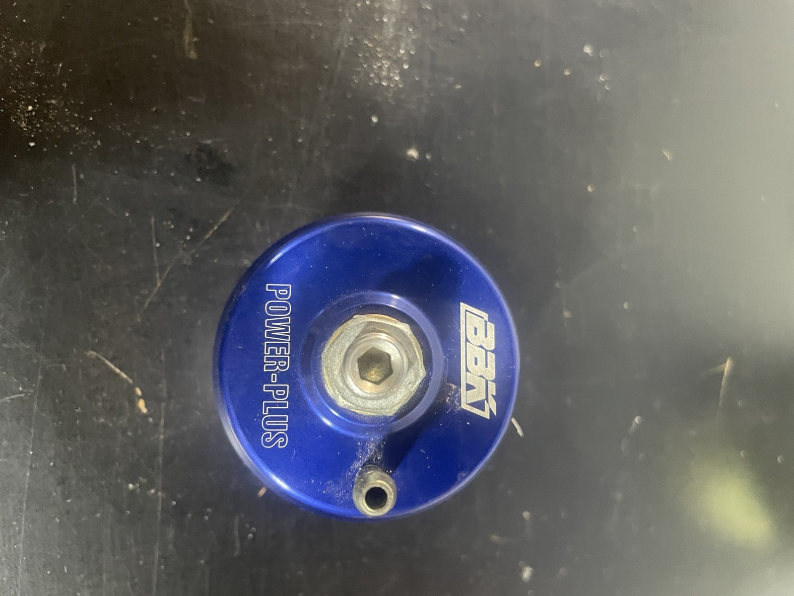 For 1986-1993 Mustang 5.0 BBK Adjustable Fuel Pressure Regulator For 1986-1993 Mustang 5.0 BBK Adjustable Fuel Pressure Regulator