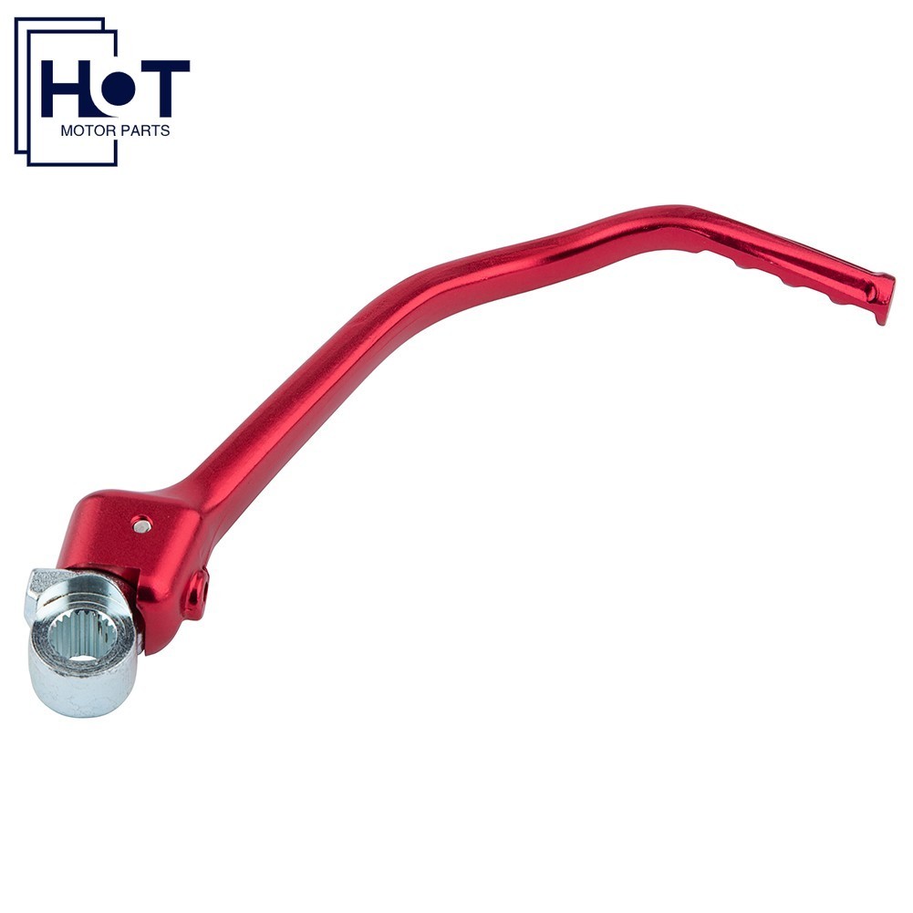 New Kick Start Starter Lever Pedal For Honda CRF450R CRF 450R 2009-2016