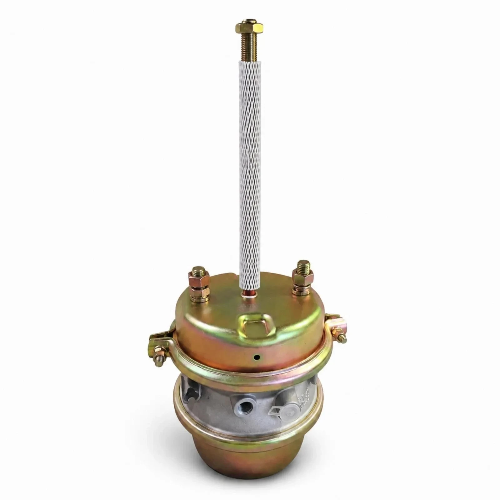  Type 30/30 Air Brake Chamber W/Double Pin Clevis 2.5'' Standard Stroke