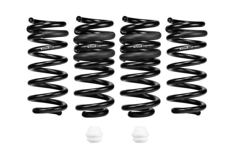 Eibach Performance Lowering Springs for 21-26 Dodge Durango RT SRT Hellcat 4WD