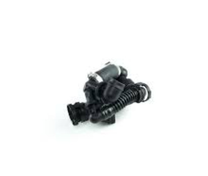 BMW 7 F01 CRANKCASE VENT VALVE 11158661697 8661697 NO IMPORT DUTIES TO 🇺🇸