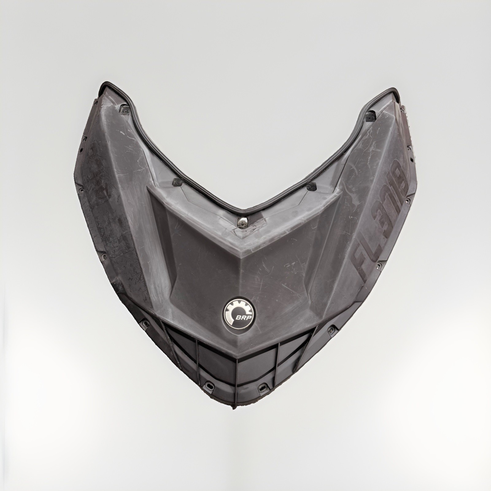 2022 Sea-Doo Spark 2UP front hood plastic body panel 2022 Sea-Doo Spark 2UP front hood plastic body panel