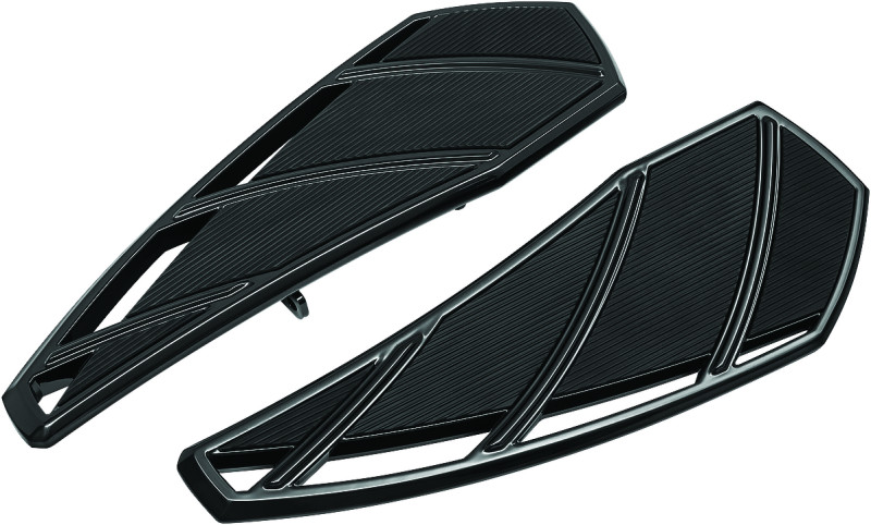 KURYAKYN - Phantom Floorboards for Indian Black | 5771