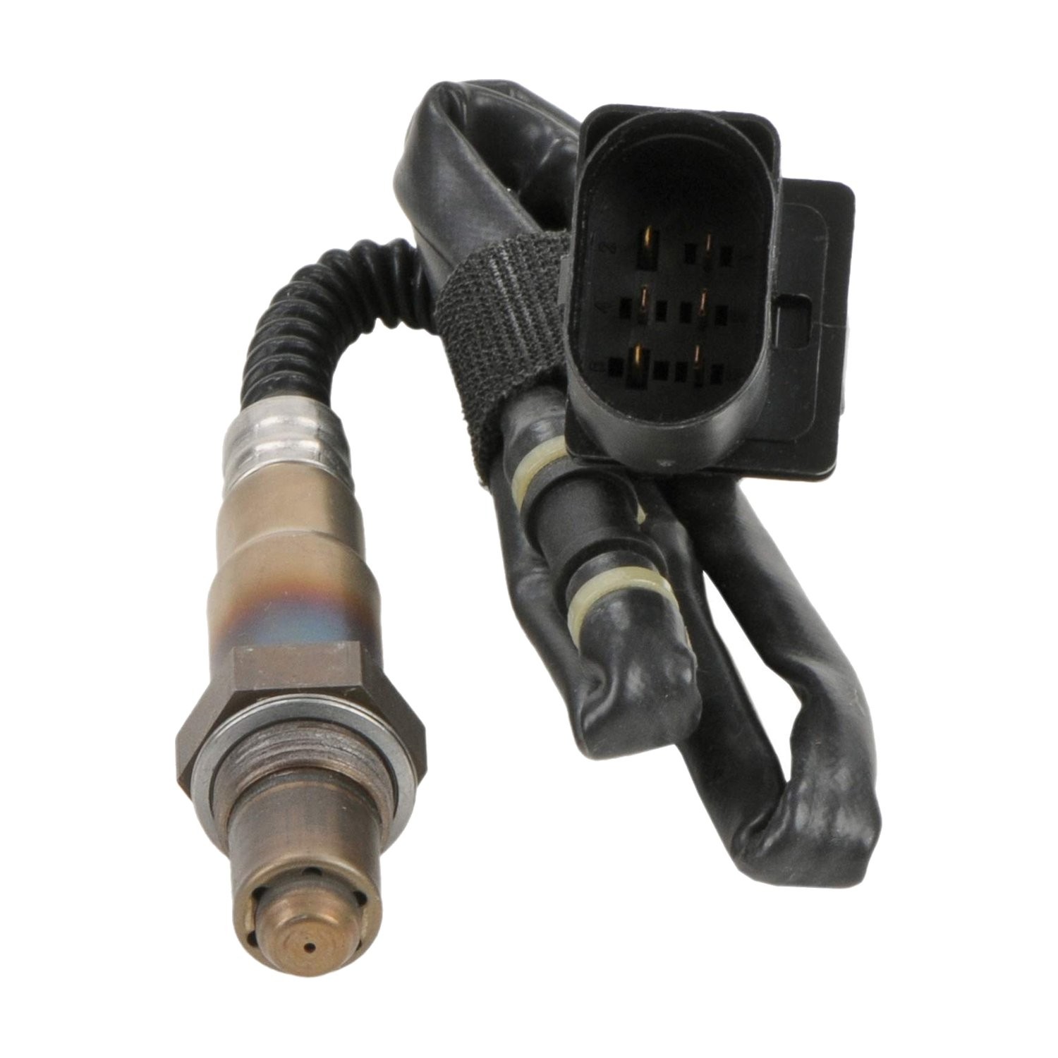 Bosch 17014 OE MFR of Oxygen Sensors For 04-06 Rolls-Royce Phantom