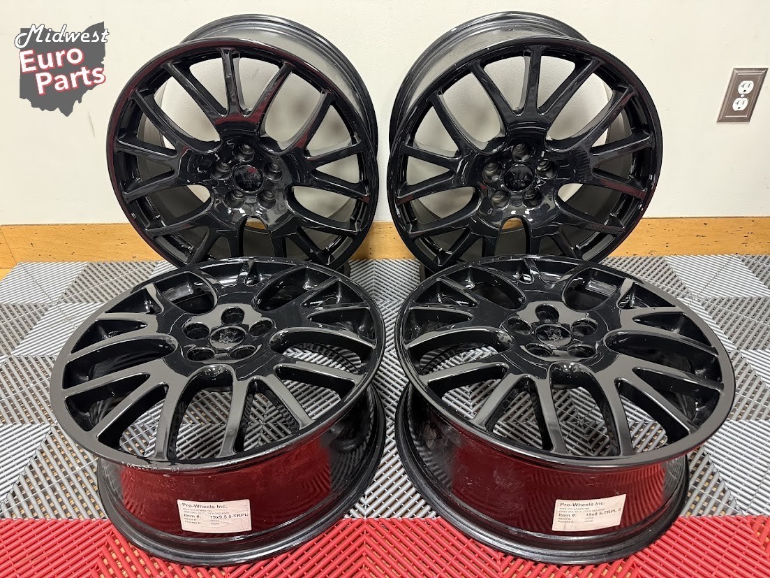OEM Factory 19\
