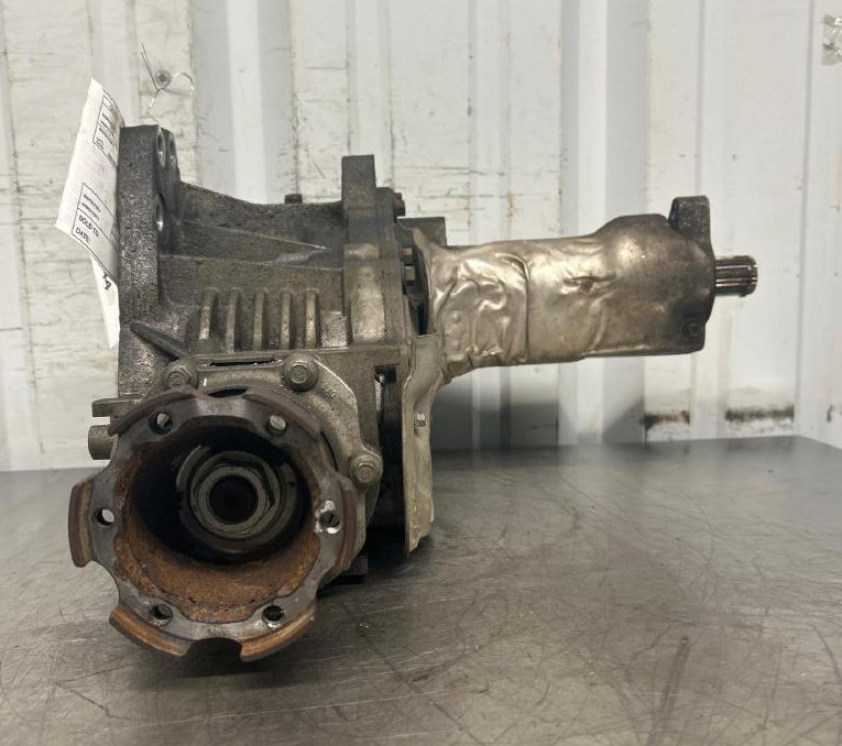 2010-2017 Chevrolet Equinox Terrain Transfer Case Assembly 2.4L 23247709