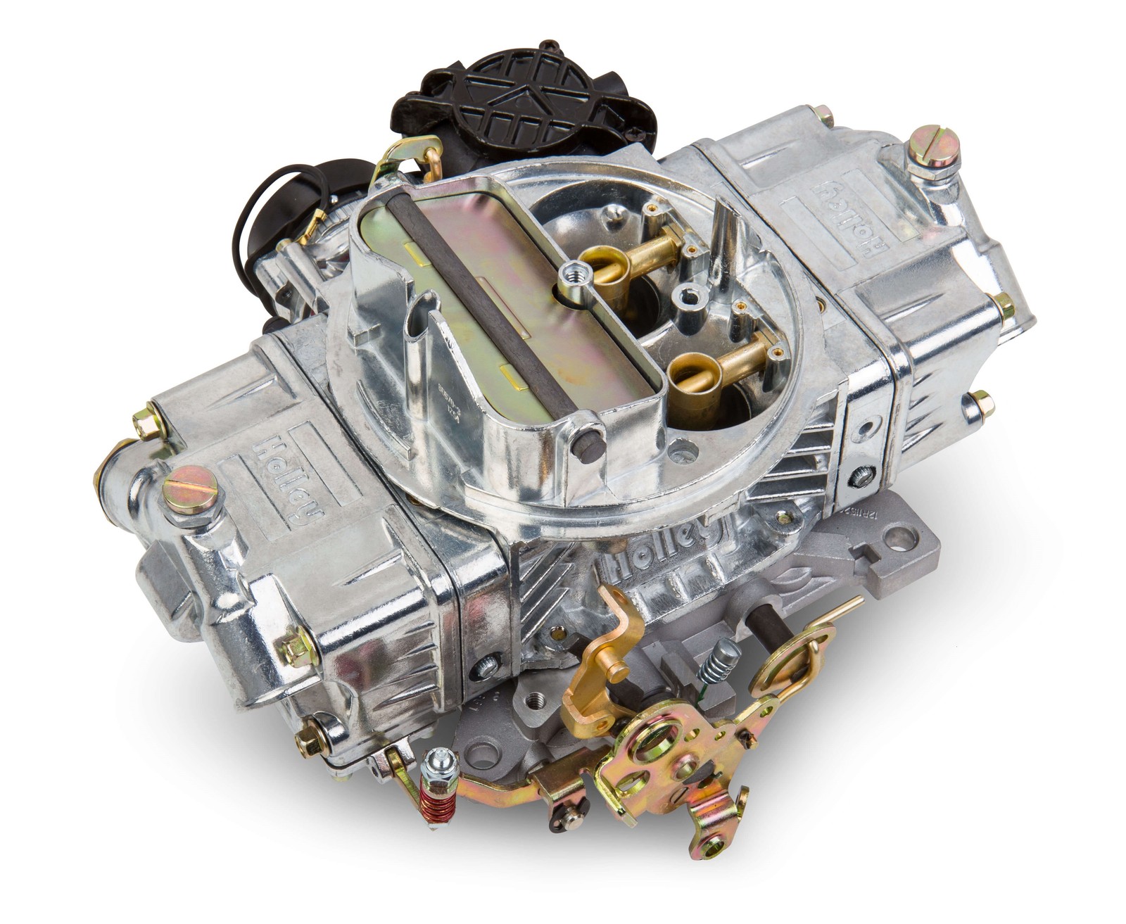Holley Perf 0-80570 Street Avenger Carburetor for 52-96 AC/Allard/AMC/Apollo