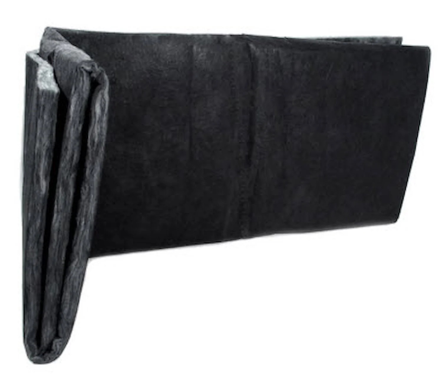 JEGS Universal Hood Insulation Pad - 48 in. Height x 65 in. Width x 1.5 in.