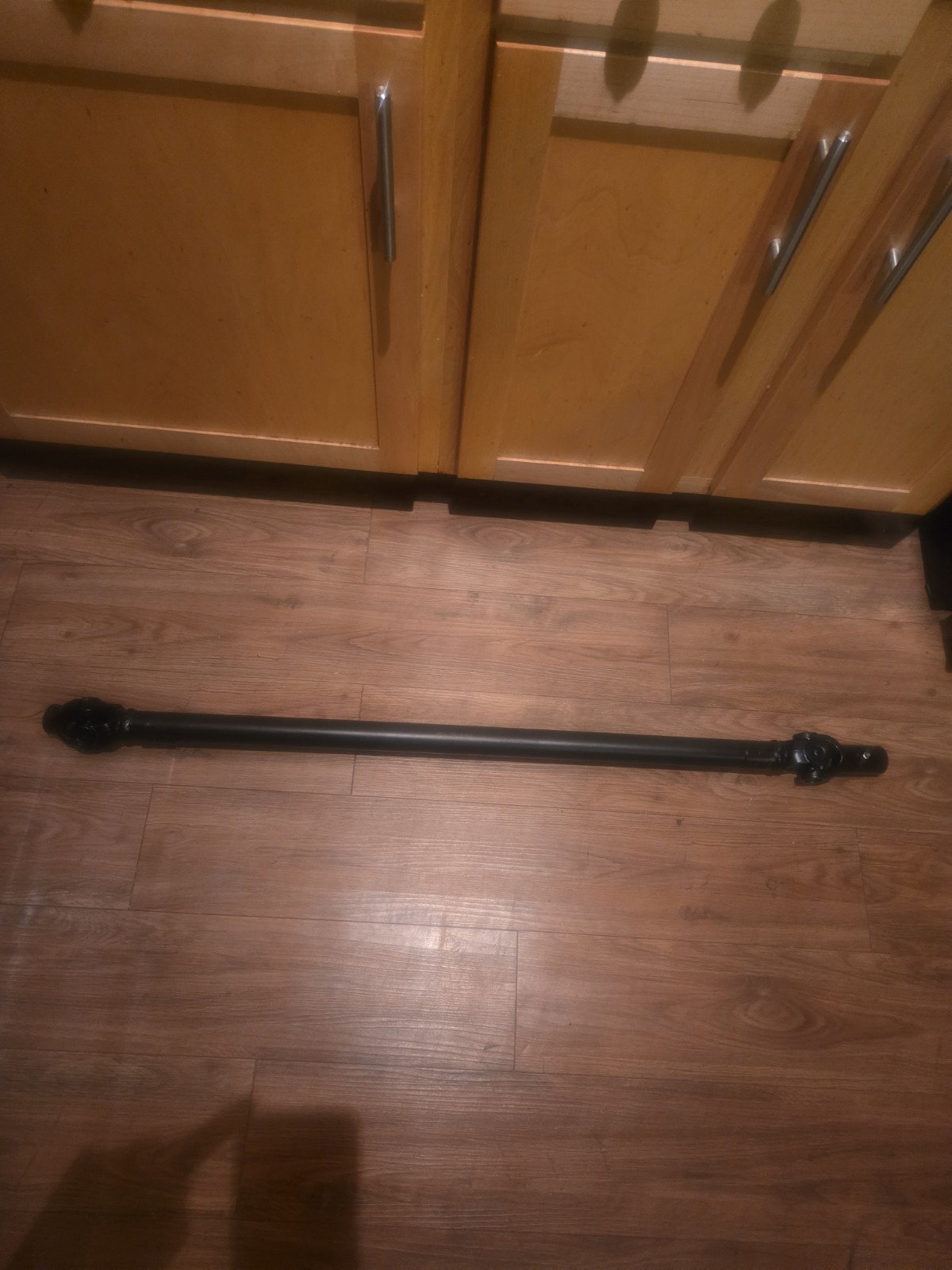 96-05 Gmc Jimmy Rear Driveshaft Open Box A-Premium Parts Save $