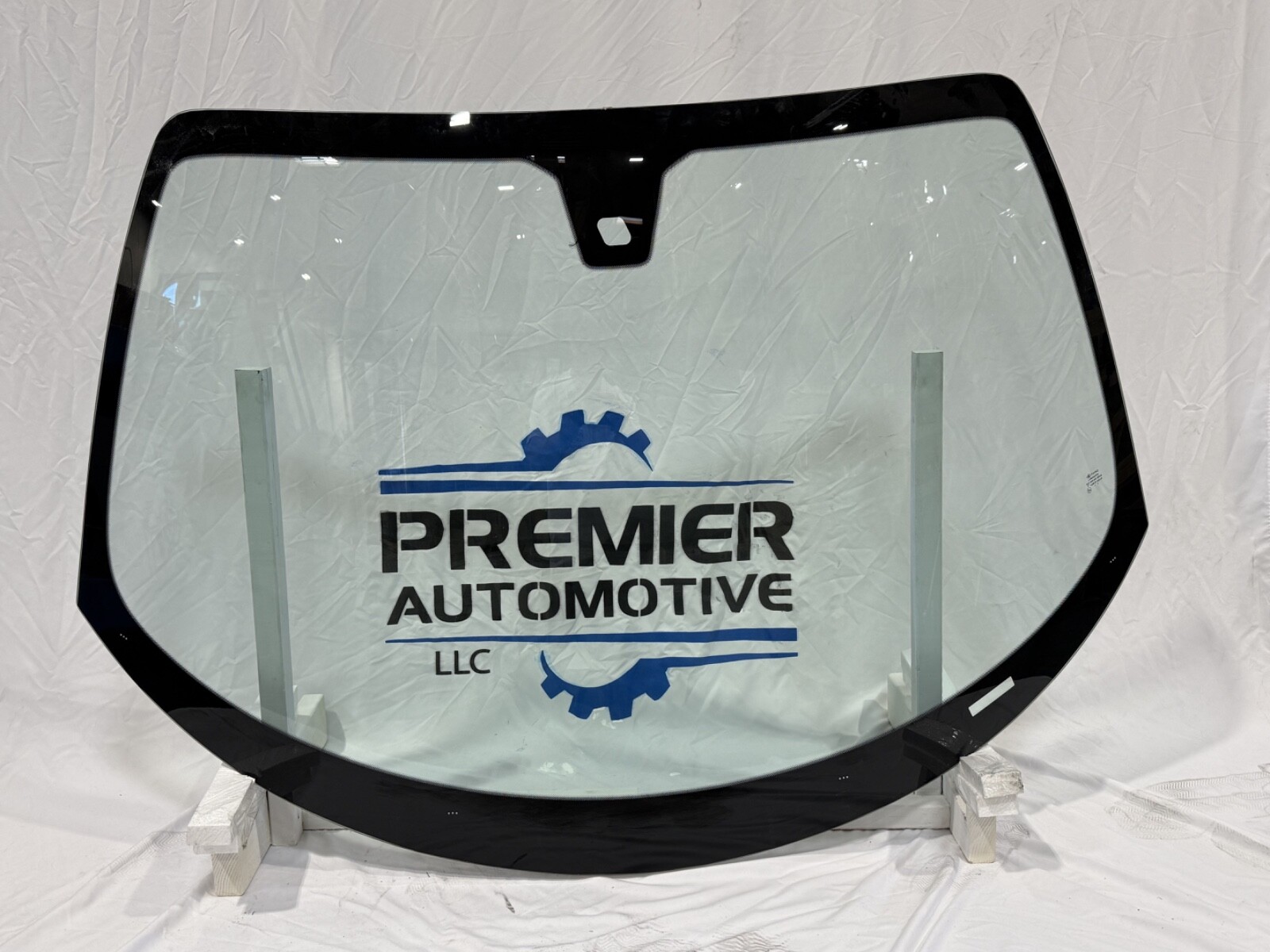 NEW Ferrari 458 Spider Windshield **Aftermarket** convertible