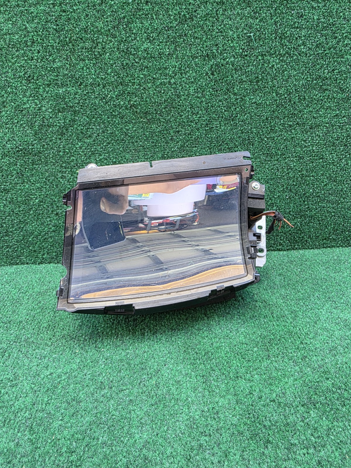 2016 2017 2018 Audi S6 C7 OEM Head-Up Display Projector Unit HUD 4G0919604M