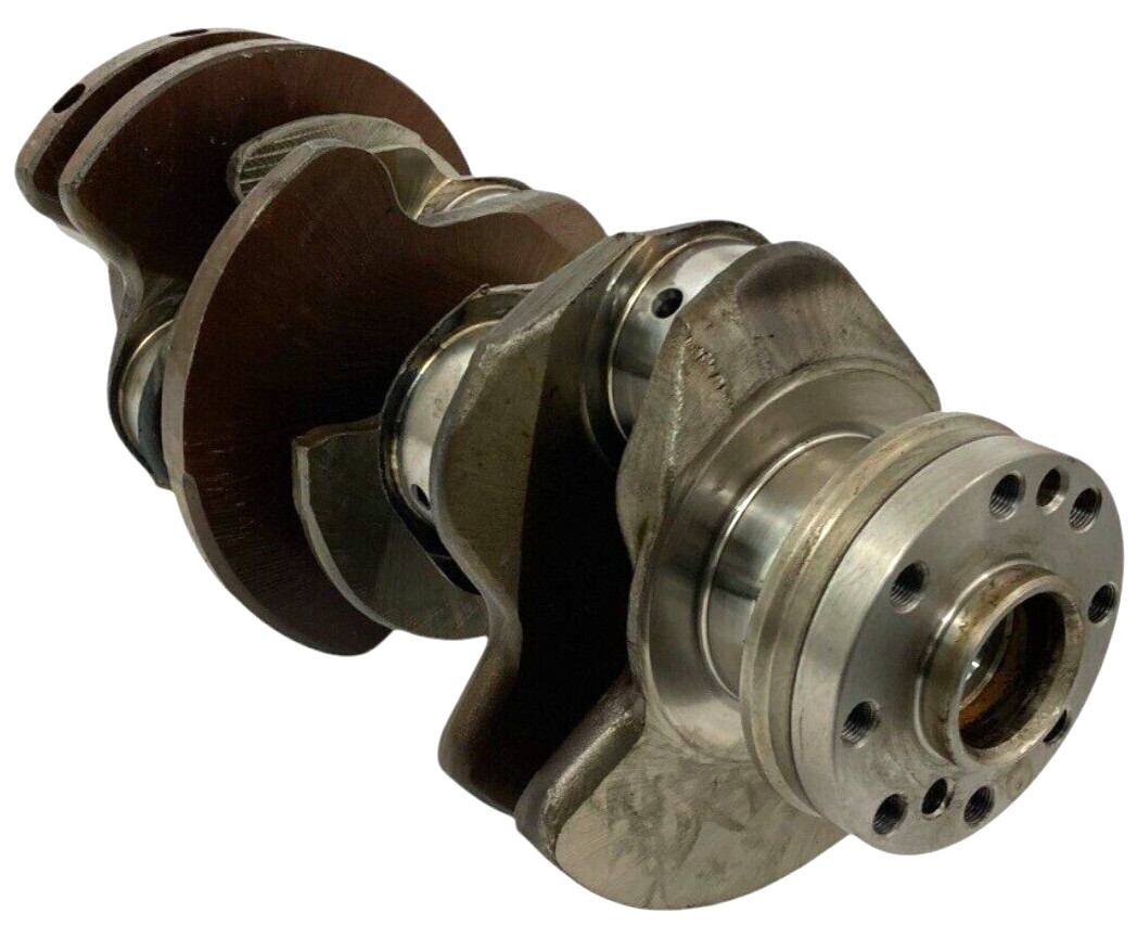Ford Crankshaft Assembly Core 3.5L 3.7L 2016-2023 F150 Expedition HL3Z6303E