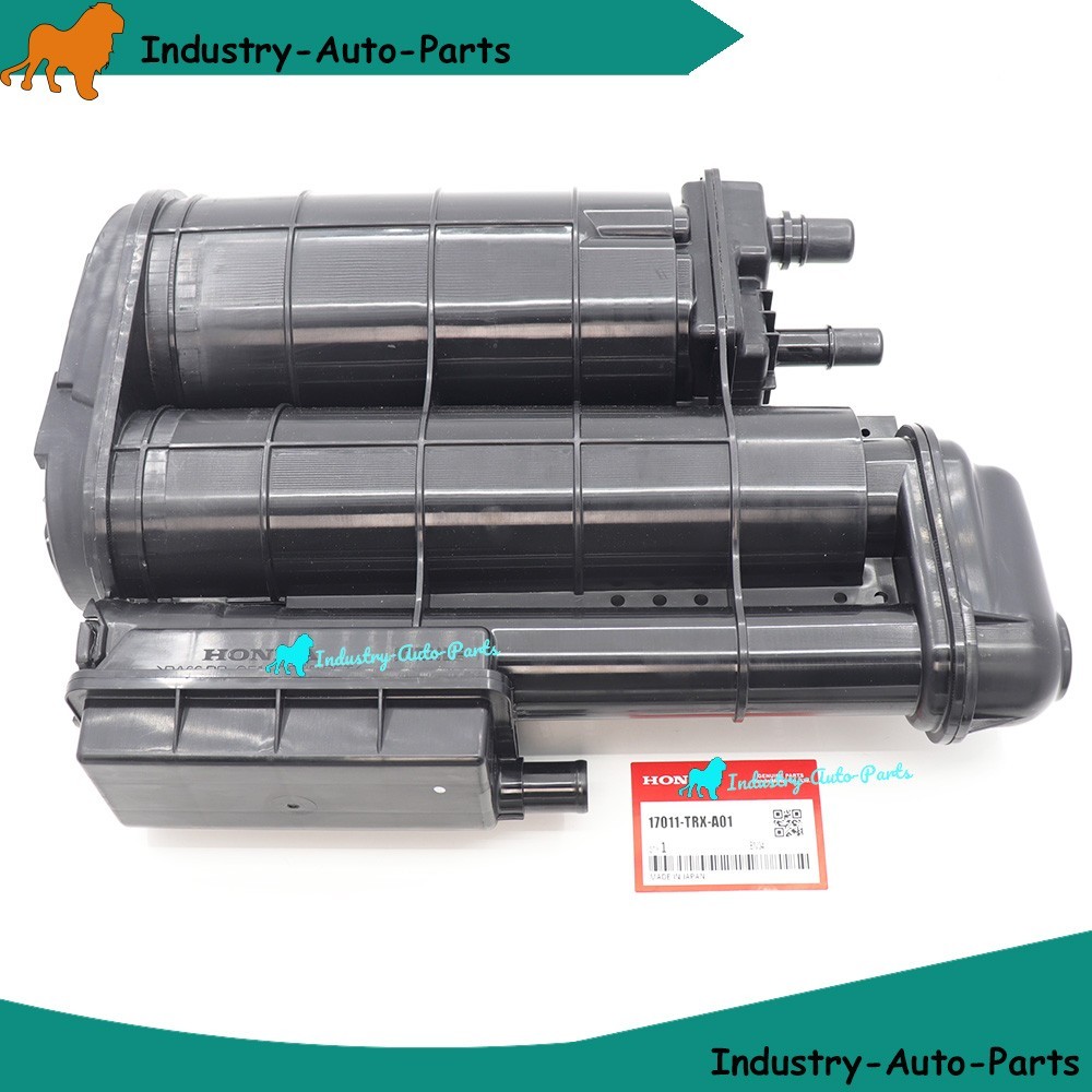 OEM Emissions Fuel Evap Vapor Charcoal Canister For 2017-2026 Honda CR-V OEM Emissions Fuel Evap Vapor Charcoal Canister For 2017-2026 Honda CR-V