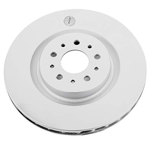 Powerstop    Ar8390evc    Evolution Coated Rotor