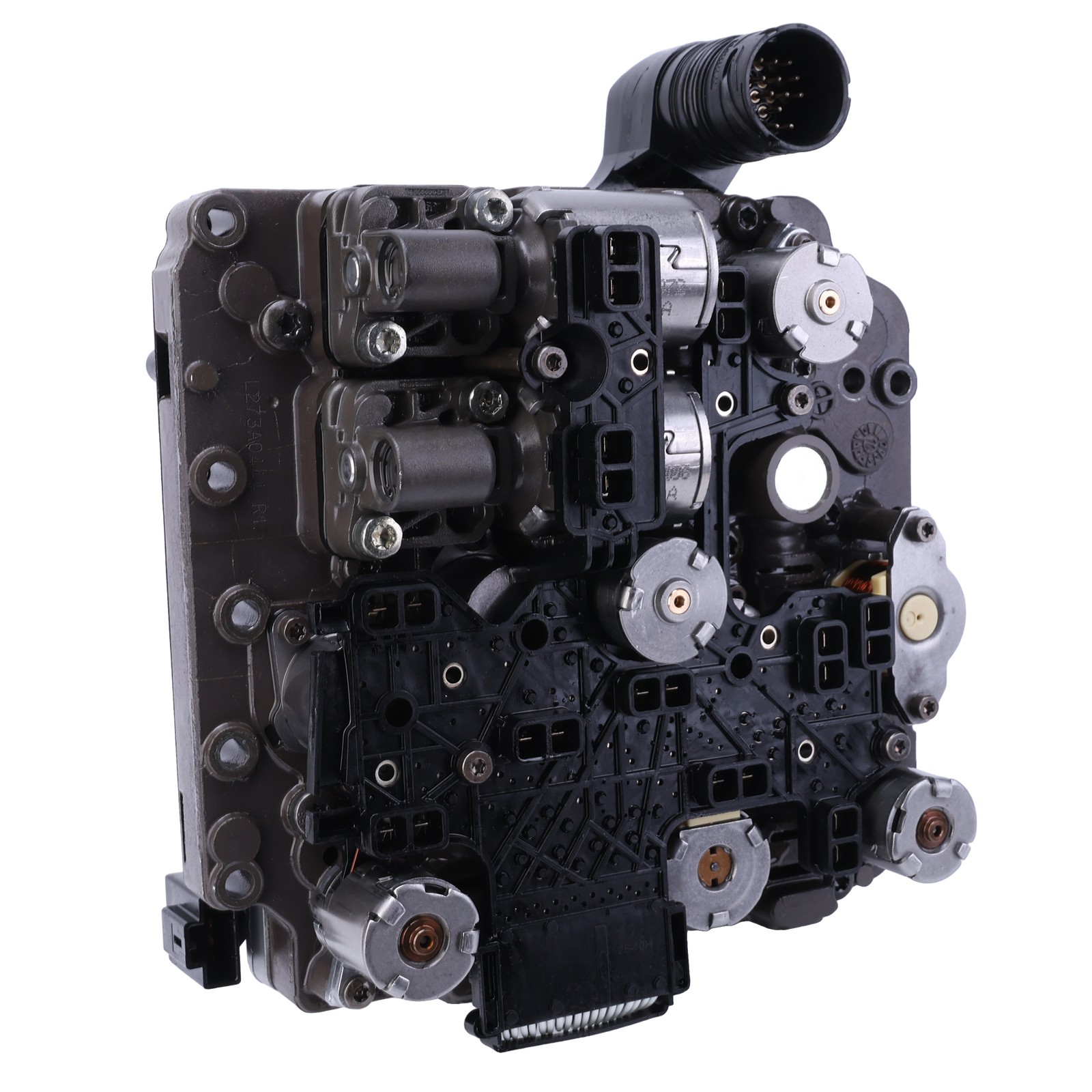 Mechatronic Valve Body & Control Unit Fits For AUDI VW DSG 6 Speed 02E DQ250 USA