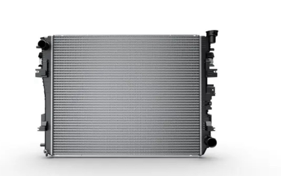 Genuine Mopar OEM 2019- 2027 RAM 1500 Engine Cooling Radiator Mopar 68341188AA