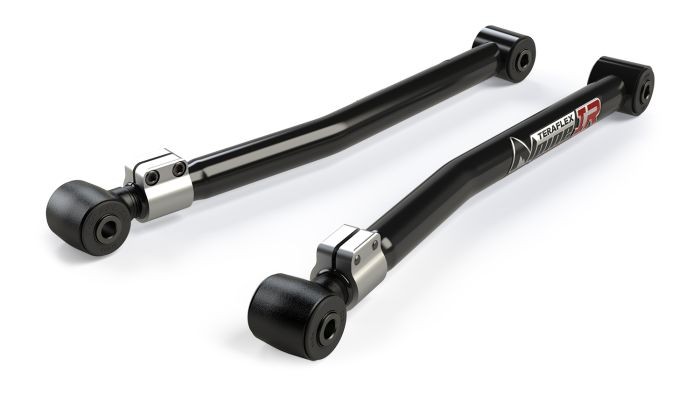 TeraFlex 1416550 Front Lower IR Arms 0-4.5in Lift for Jeep Wrangler JL
