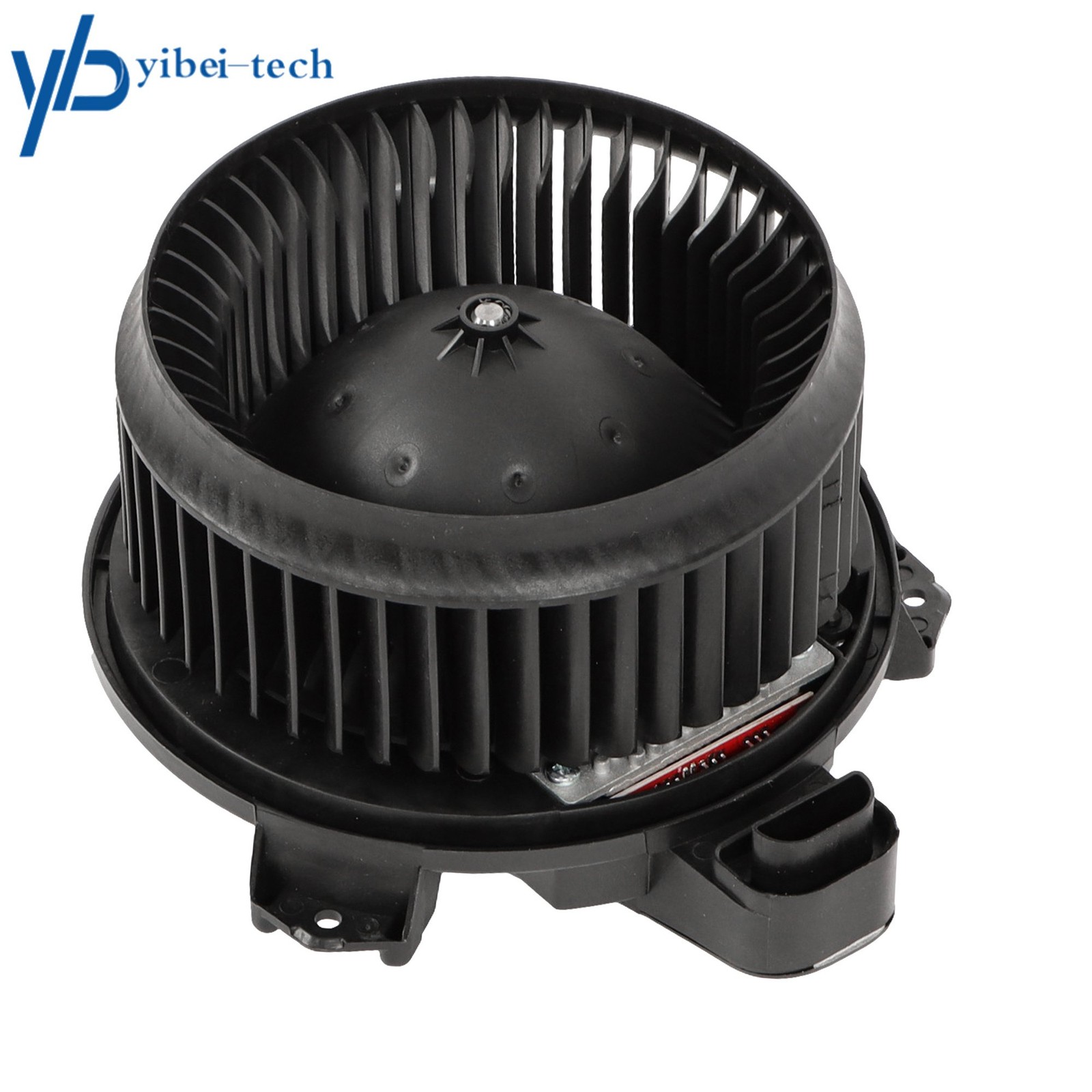 HVAC Heater Blower Motor for Ram 1500 2014-2018 Jeep Wrangler 2014-2017 Front