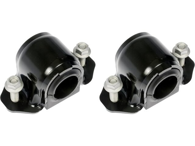 Front Dorman Sway Bar Bushing Kit fits Ford F150 2009-2014 54PDPJDQ