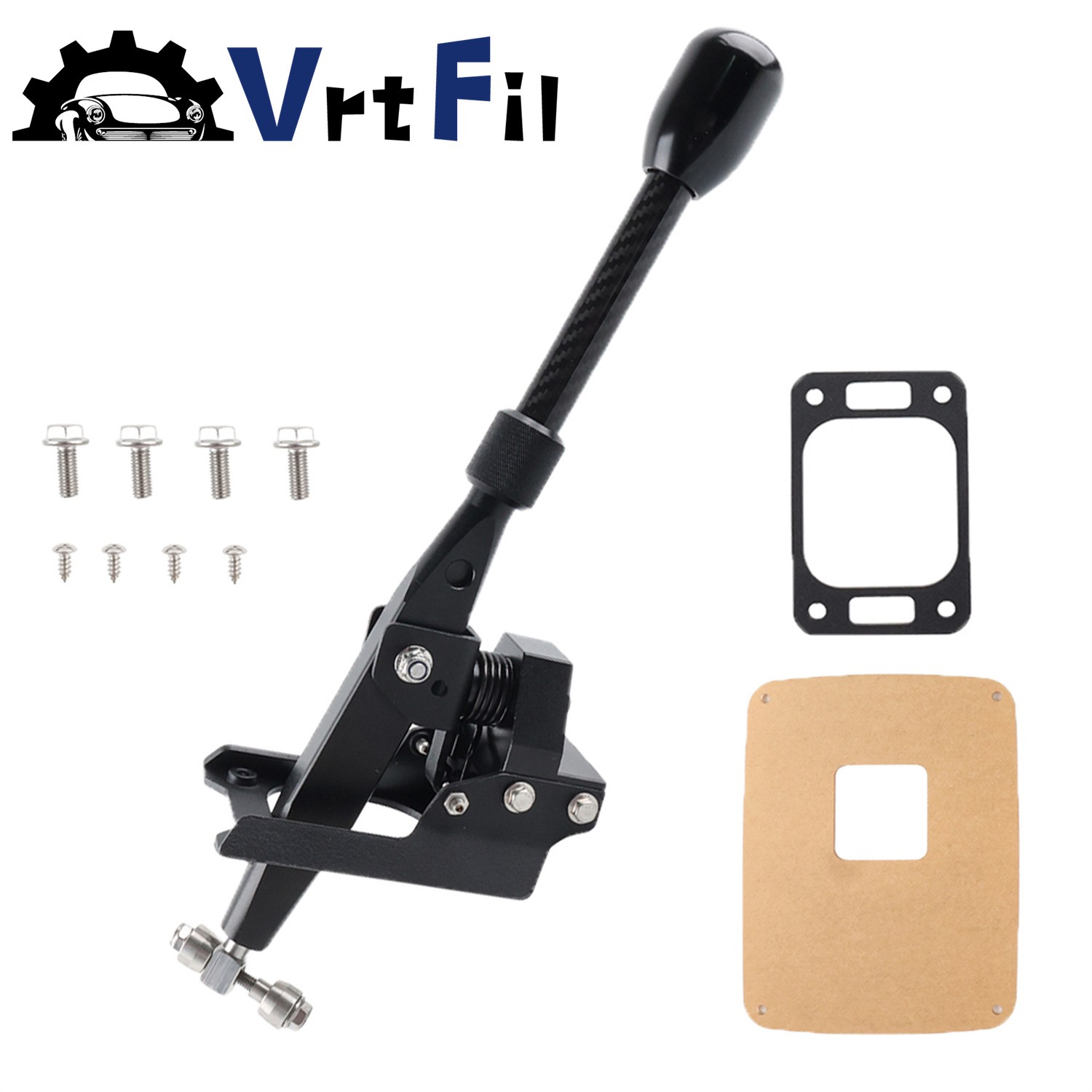 Upgrade quick shift gearbox kit fit Peugeot 206&Citroen C2 chassis modifications