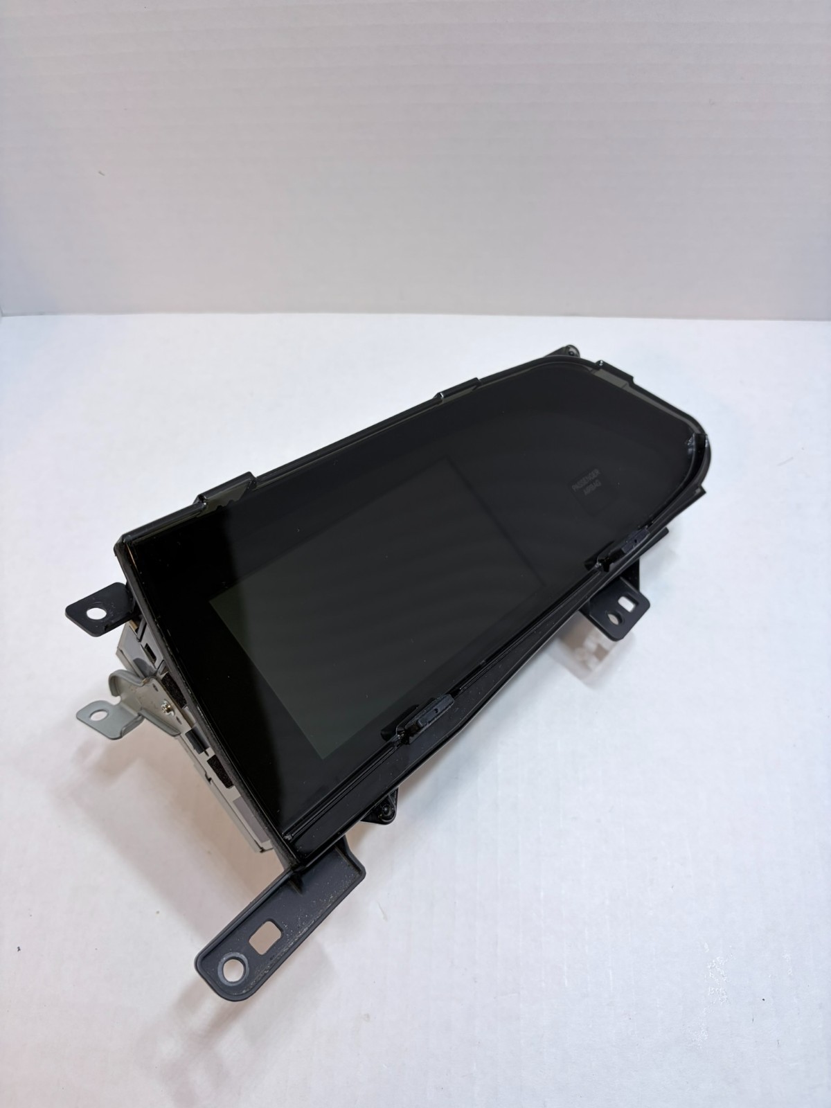 OEM 2012-2015 Honda Civic Information Display Screen Cluster 78260-TR0-A110-M1 OEM 2012-2015 Honda Civic Information Display Screen Cluster 78260-TR0-A110-M1
