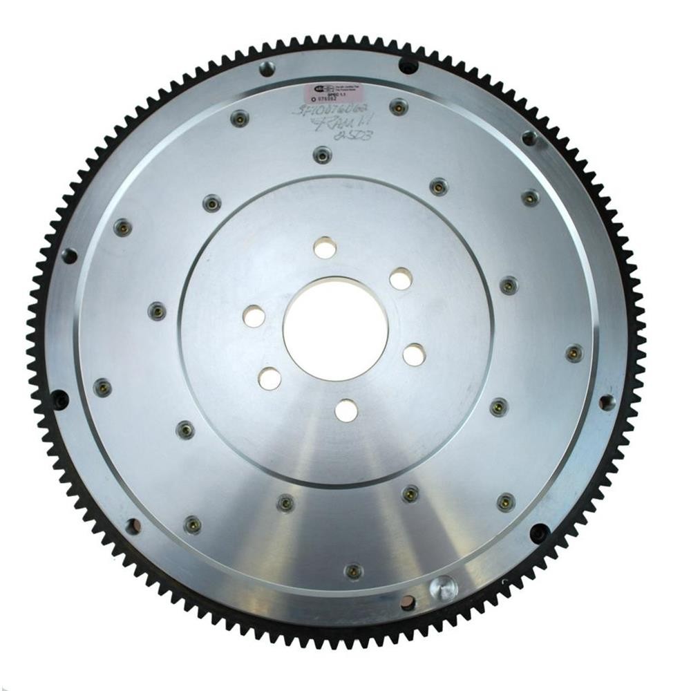 Fits RamClutches 2503 Fits Chrysler 6 Bolt '0' Balance 130 Tooth Flywheel