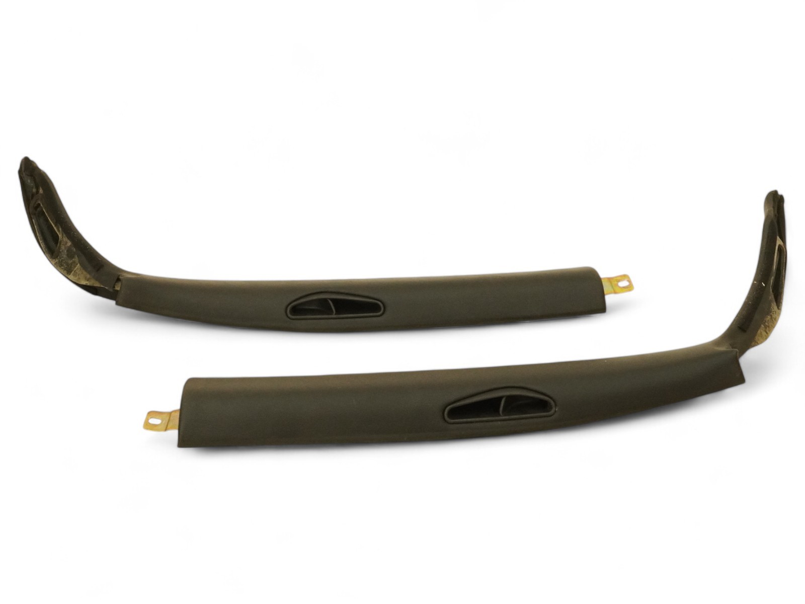 2002-2006 Maserati Spyder M138 A Pillar Cover Panel Trim Right Left Set Of 2
