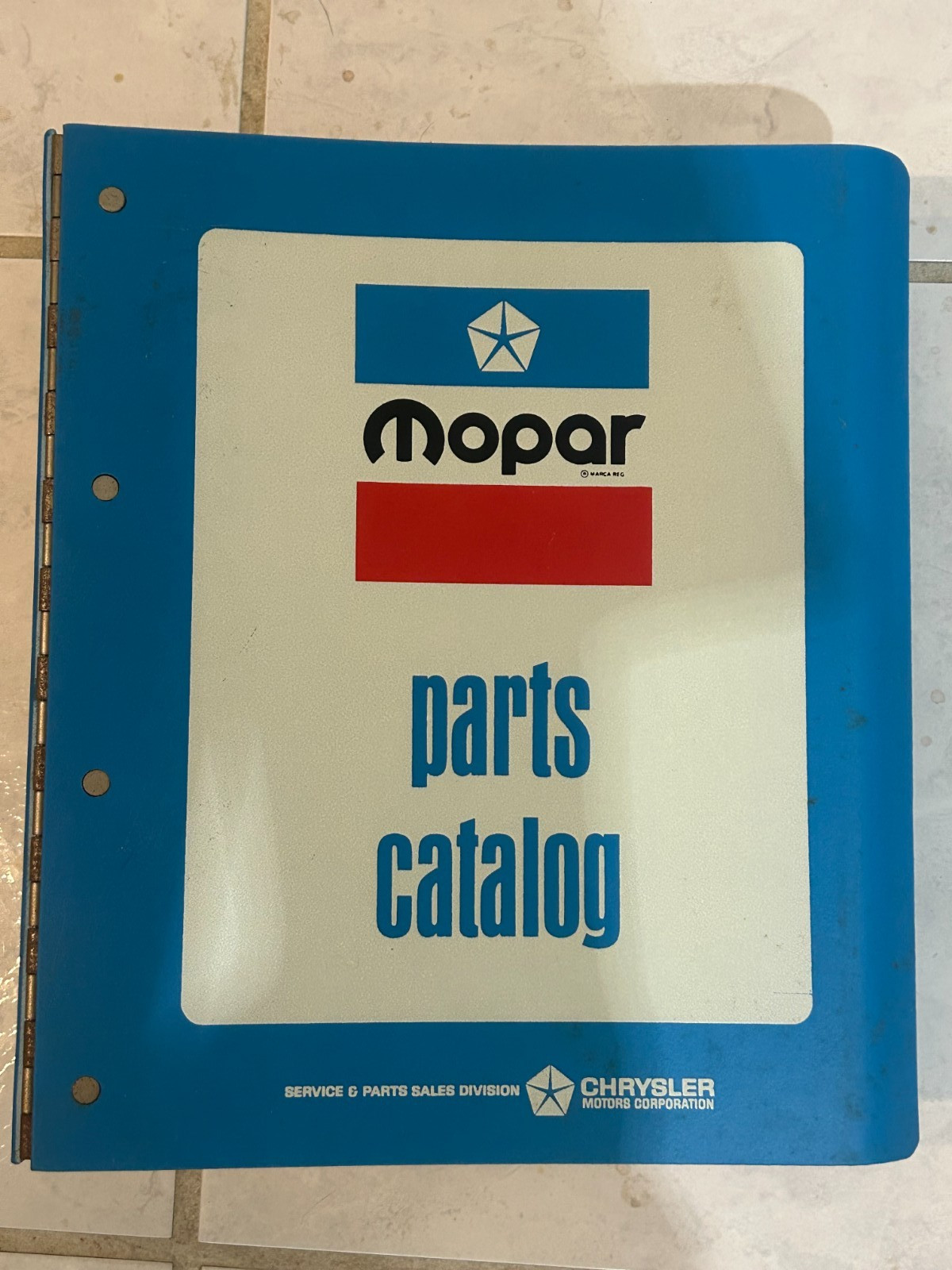 1970 Mopar Parts Catalog Plymouth Dodge Cuda Challenger Charger Hemi 440 *RARE* 1970 Mopar Parts Catalog Plymouth Dodge Cuda Challenger Charger Hemi 440 *RARE*