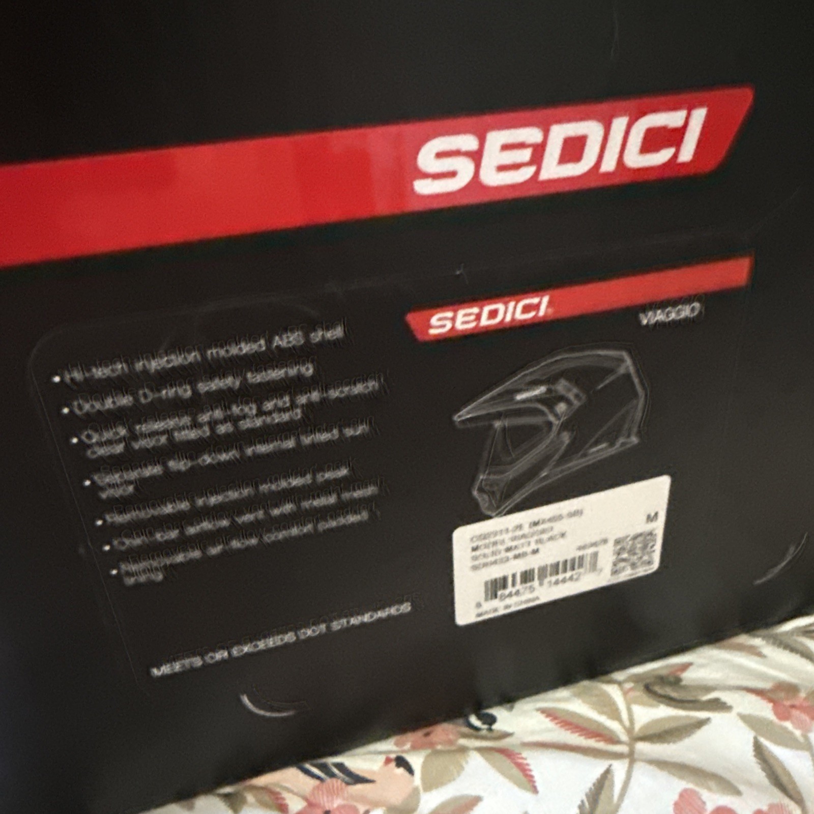 Sedici Viaggio Helmet Motorcycle Dirt bike Sedici Viaggio Helmet Motorcycle Dirt bike