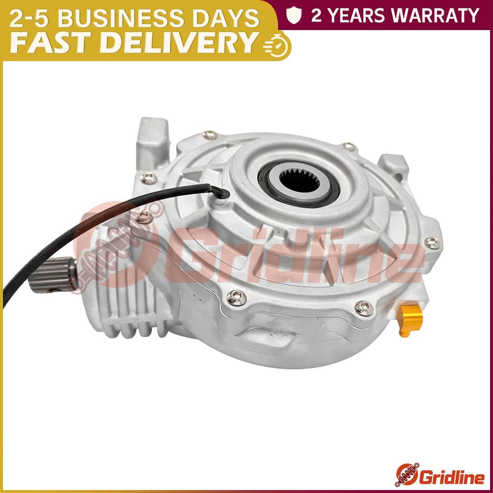 Polaris Ranger RZR General Front Differential 1333579 1333597 1333112 1333344