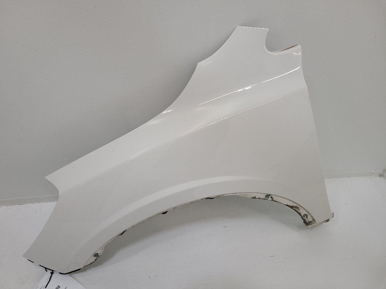 2008 2009 2010 2011 2012 BUICK ENCLAVE Driver Left Fender