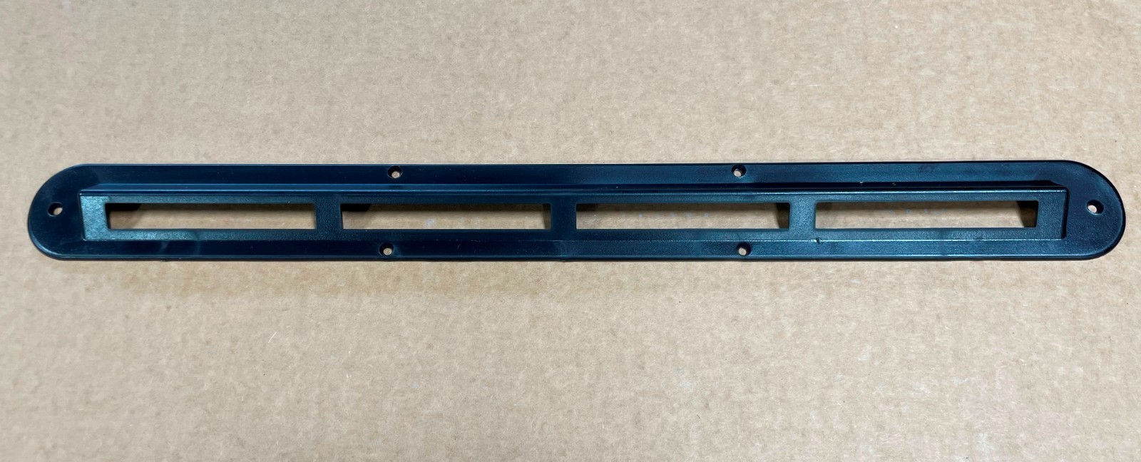 NEW RV Motorhome Defrost Vent-Newmar-Coachmen-Tiffin-Evans-ProAir-4 Slots