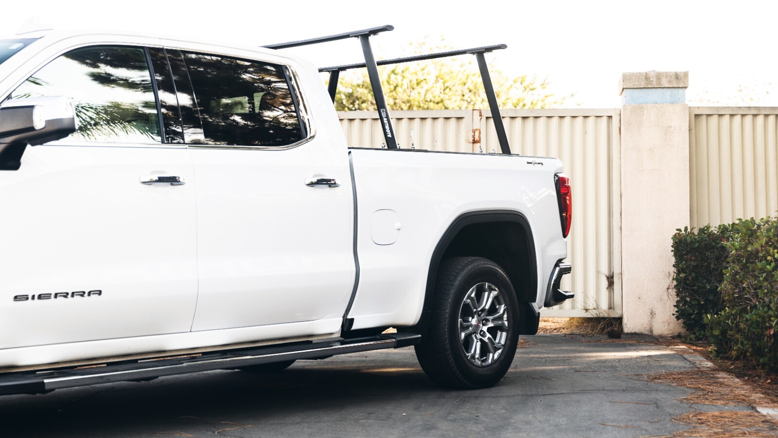 Truck Bed Racks Universal Clamp On Style