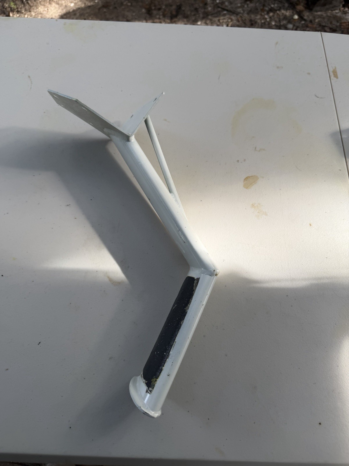 Piper PA28-161 Step Assembly Piper PA28-161 Step Assembly