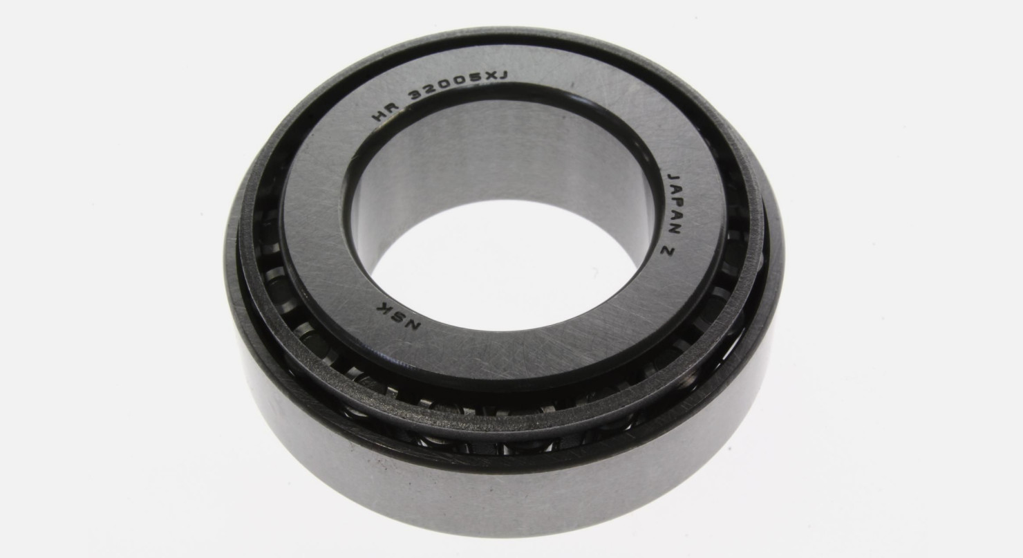 1986-2024 Suzuki RM85 DR-Z400 LS650 OEM Upp Steering Stem Bearing 09265-25038