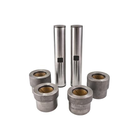 Hendrickson R-010300 King Pin Bushing Kit with King Pin Hendrickson R-010300 King Pin Bushing Kit with King Pin