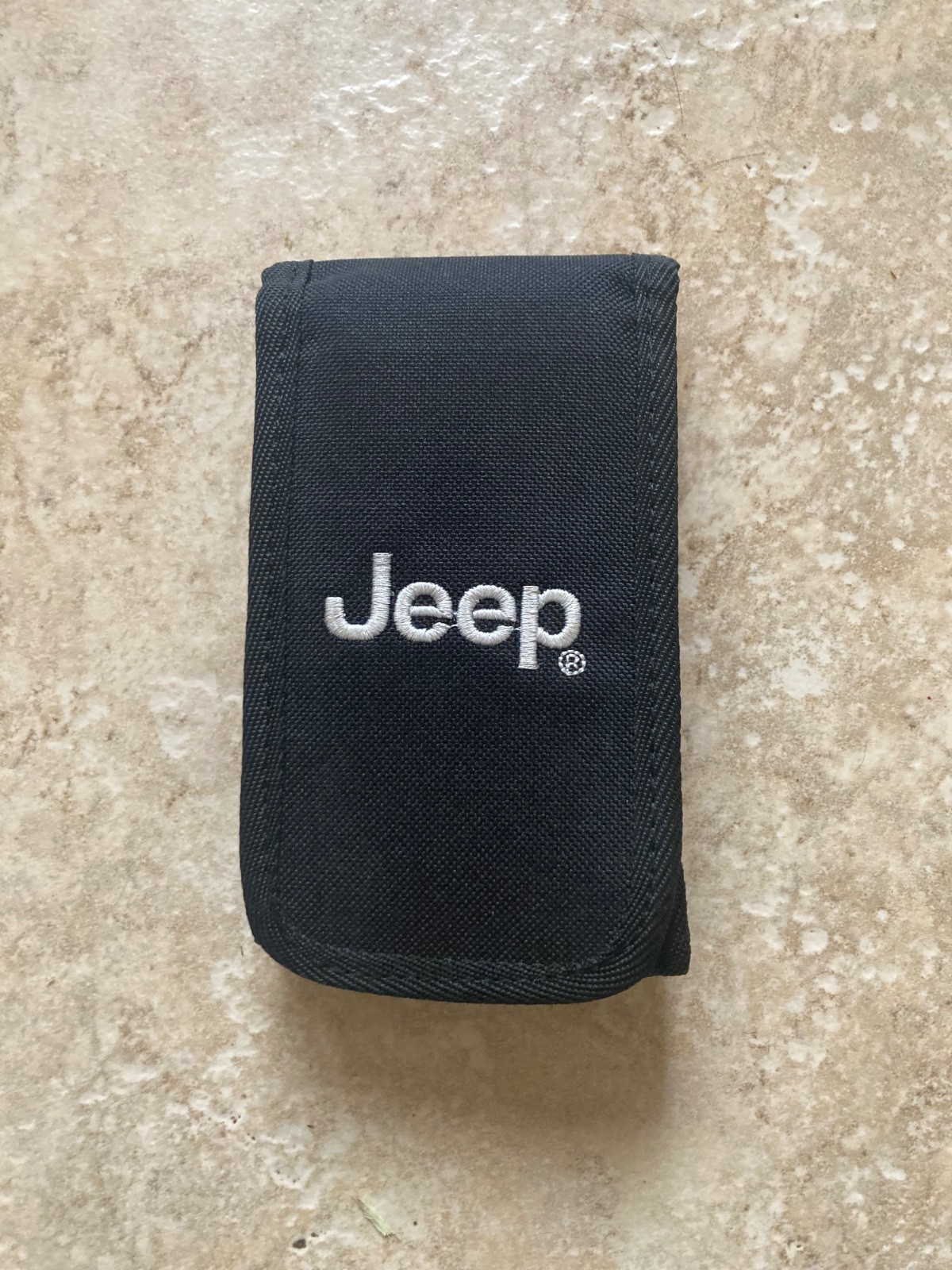 Genuine Mopar Factory Jeep Wrangler JL Hard Top Tool Kit (NEVER USED)
